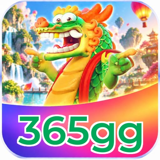 365gg Logo