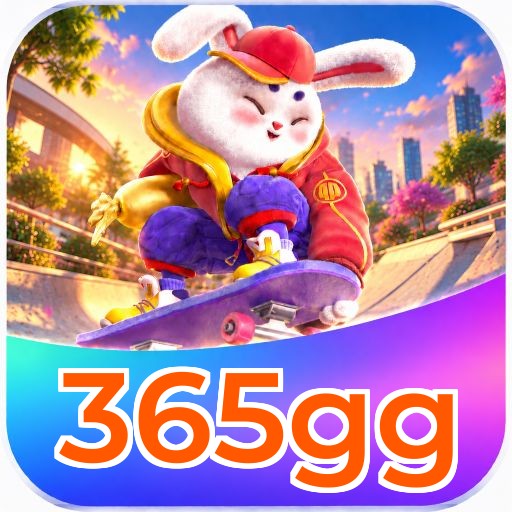 365gg Logo 1