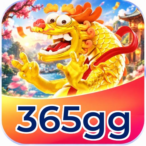 365gg Logo 2