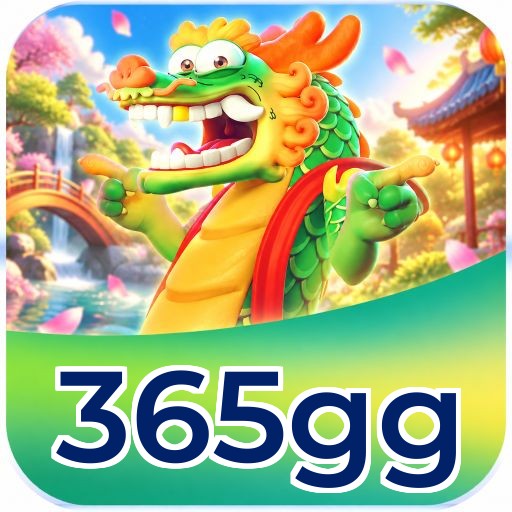 365gg Logo