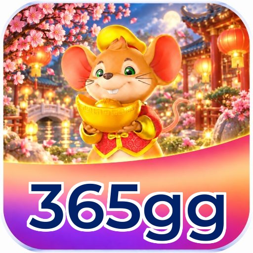 365gg Logo