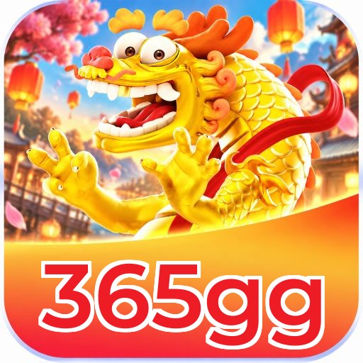 365gg Logo