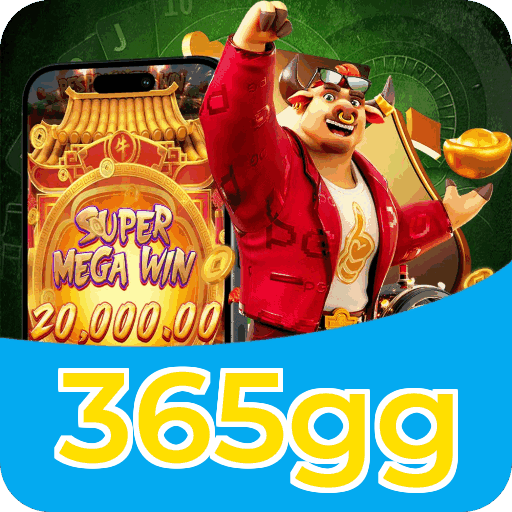 Tabela RTP dos jogos de cassino da 365gg