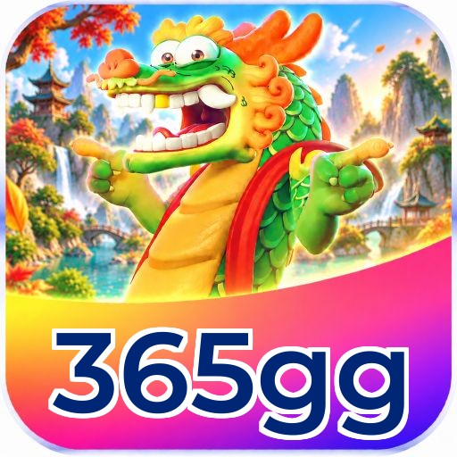 365gg Logo