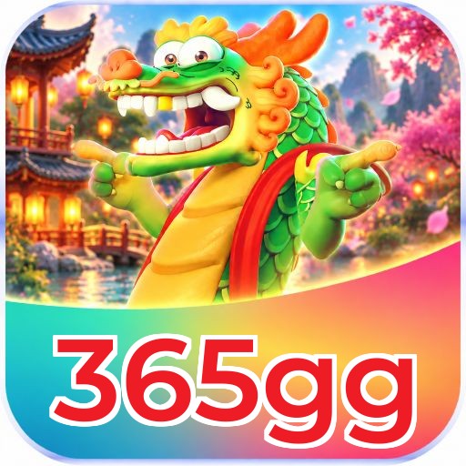 365gg Bônus R$ 5.000 Logo