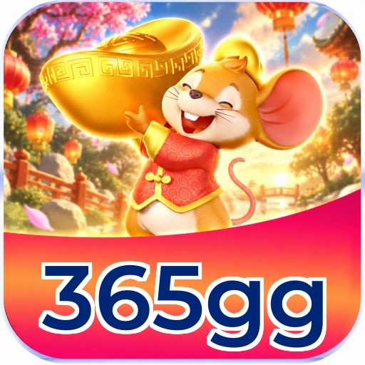 365gg Logo