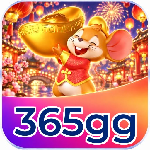 365gg Logo