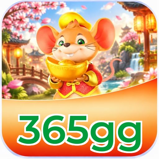365gg Logo