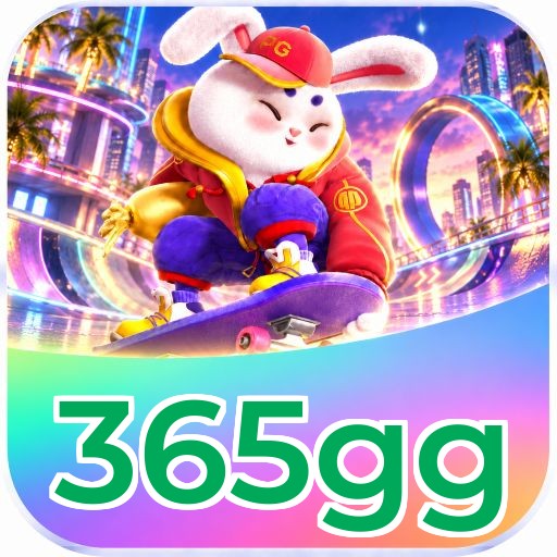 365gg Logo
