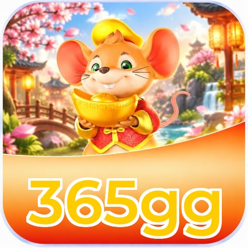 365gg Logo