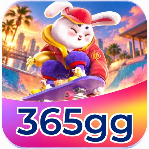 365gg Download Logo Oficial