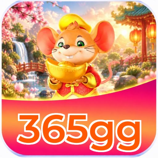 365gg Logo 3