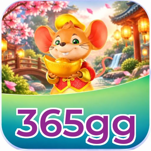 365gg Logo