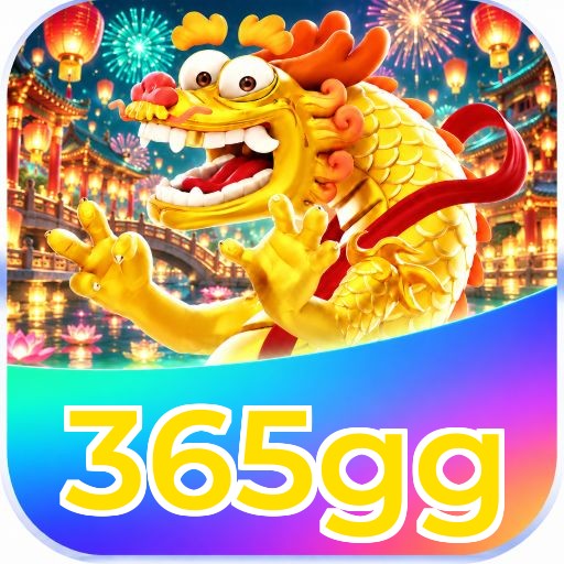 365gg Logo