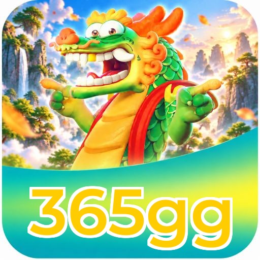 365gg Logo