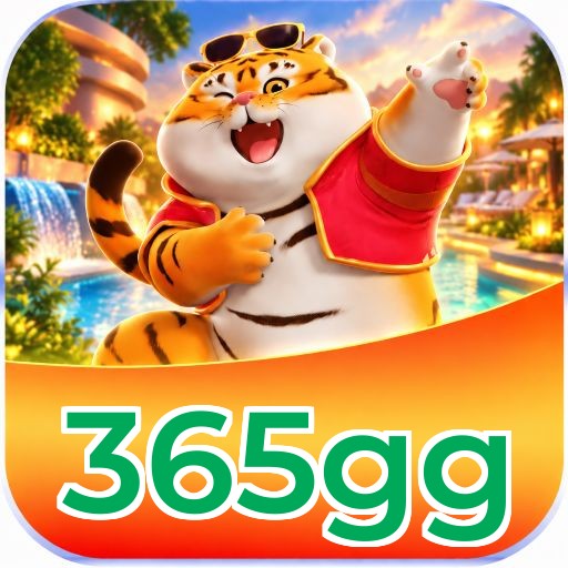 365gg Logo