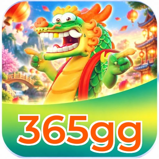 365gg Logo Oficial - Cassino Online Certificado Brasil