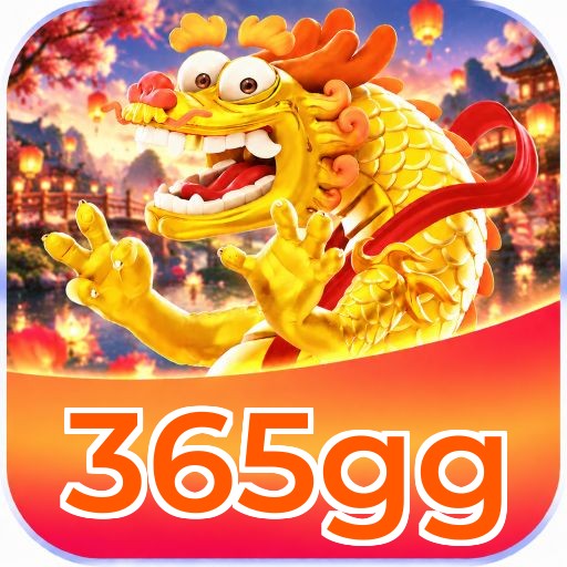 365gg Logo