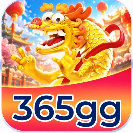 365gg Logo