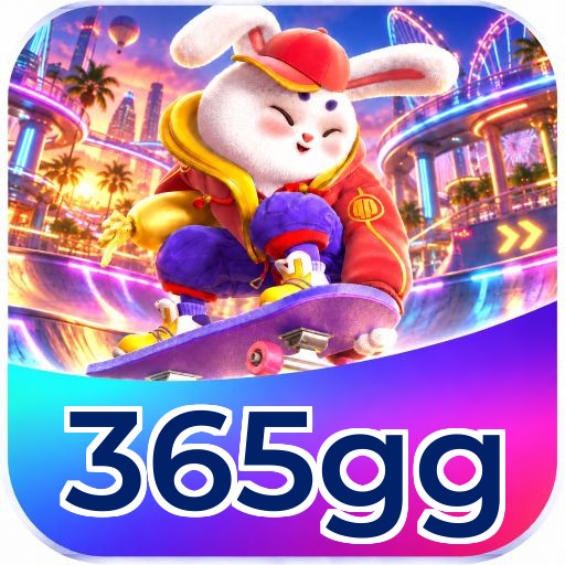 365gg Logo